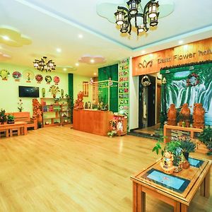 Dalat Flowery Hotel & Coffee