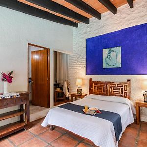 Hotel La Posada Del Valle (Adults Only)