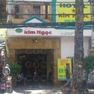 Kim Ngoc Hotel